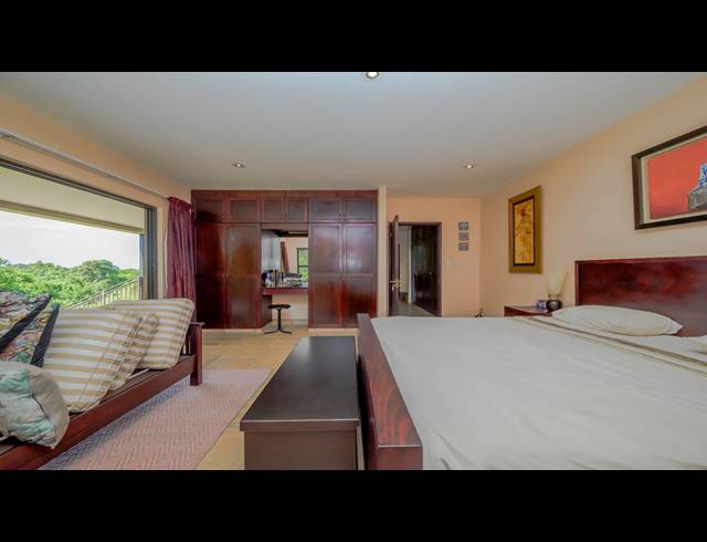 3 BEDROOM HOUSE FOR SALE IN PRINCE'S GRANT GOLF ESTATE